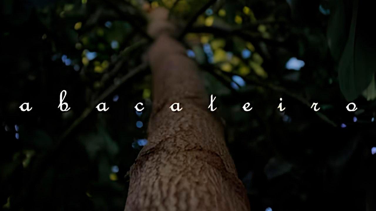 Abacateiro 2021 movie scene
