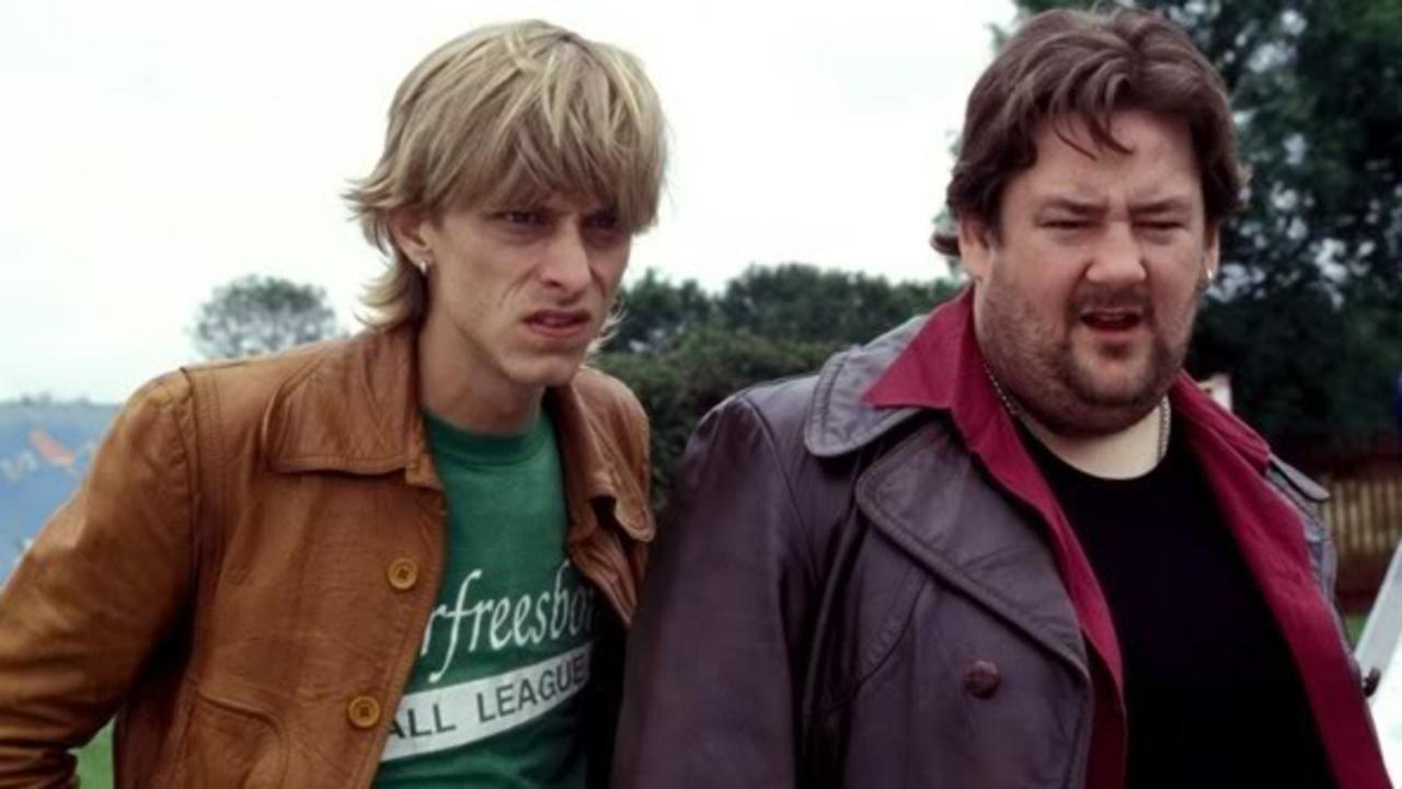Sex Lives of the Potato Men 2004 movie scene