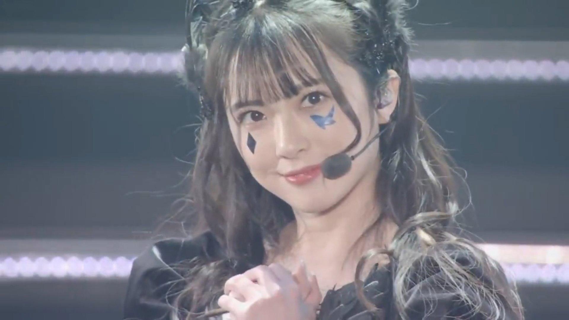 Love Live! Superstar!! Liella! 3rd LoveLive! Tour ～WE WILL!!～ 2022 movie scene
