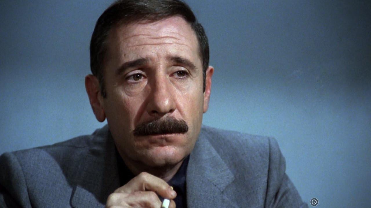 El crack dos 1983 movie scene