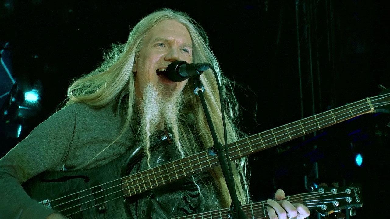 Nightwish: Vehicle Of Spirit - The Tampere Show 2015 movie scene