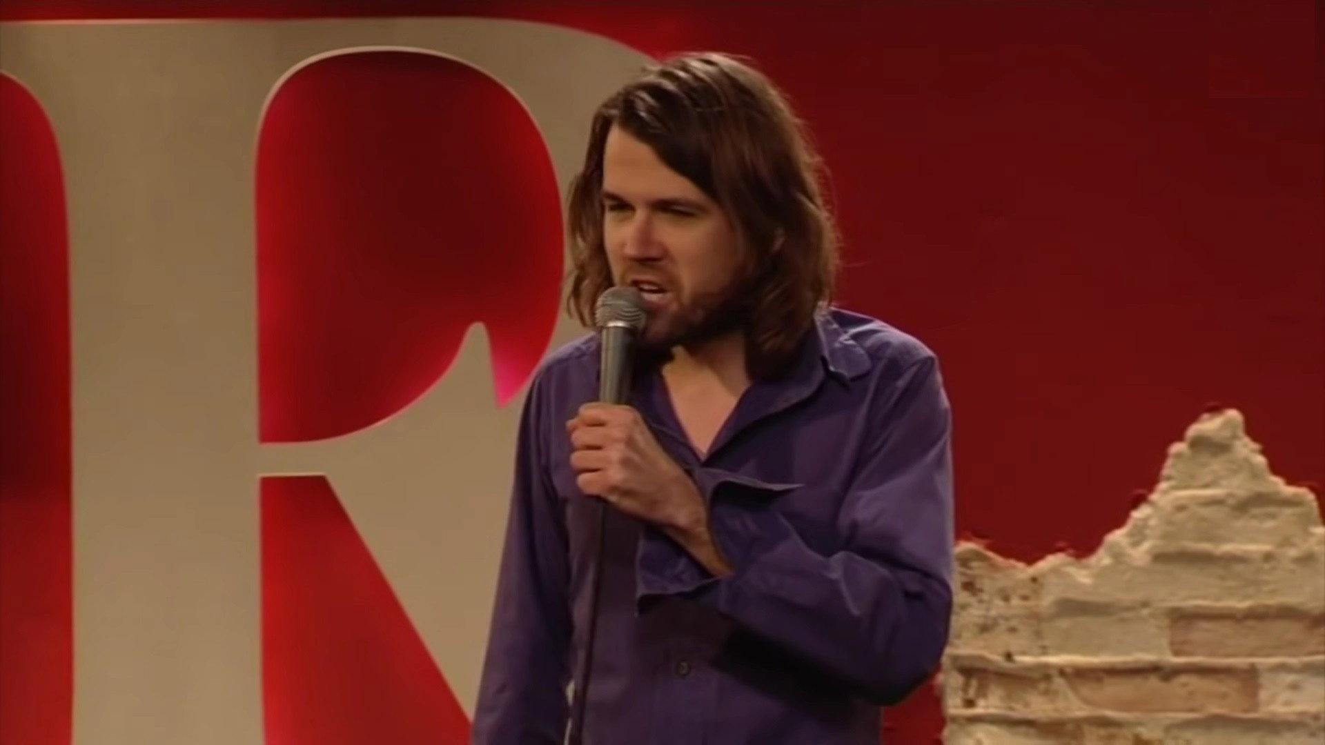 Thijs van Domburg: Live in Toomler 2010 movie scene