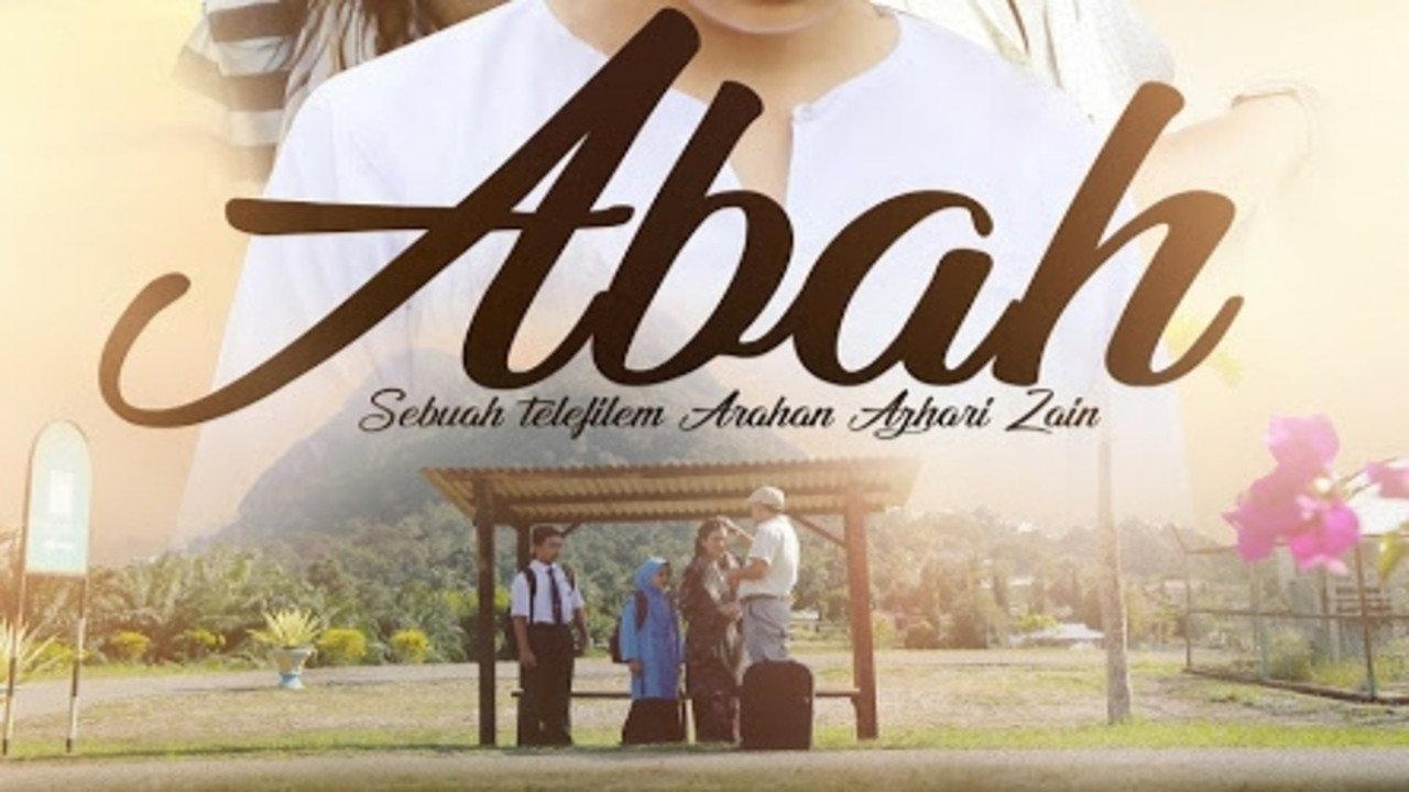 Abah 2018 movie scene