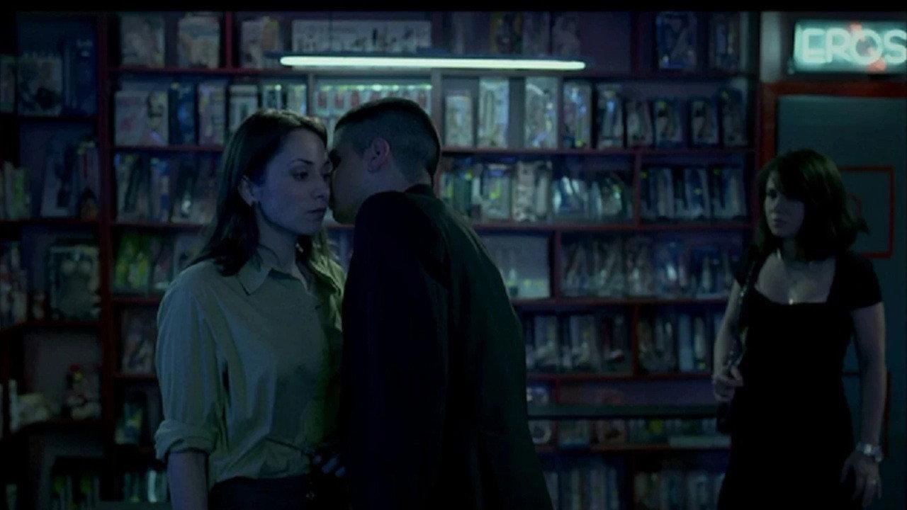 My Sexual Life 2010 movie scene