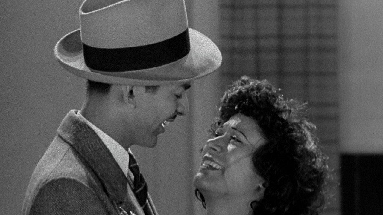 Birthright 1938 movie scene