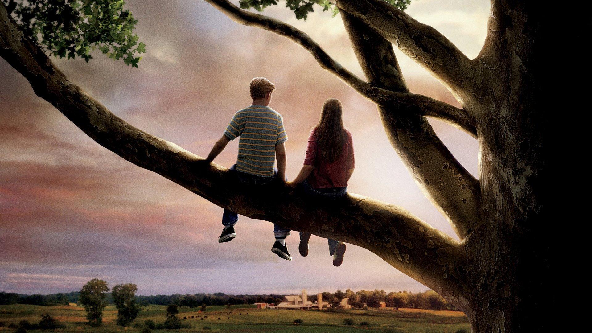 Flipped 2010 movie scene