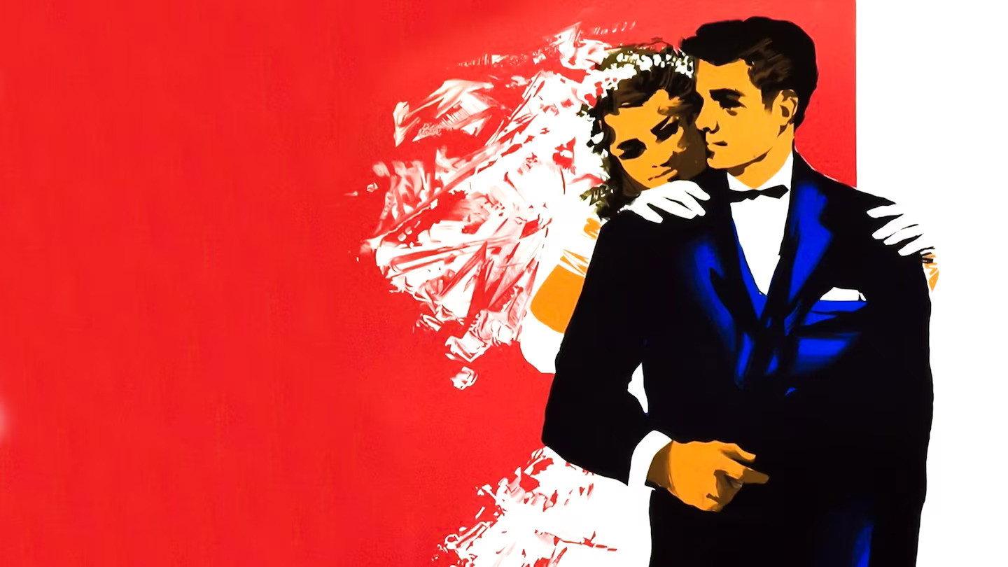 Noi due soli 1952 movie scene