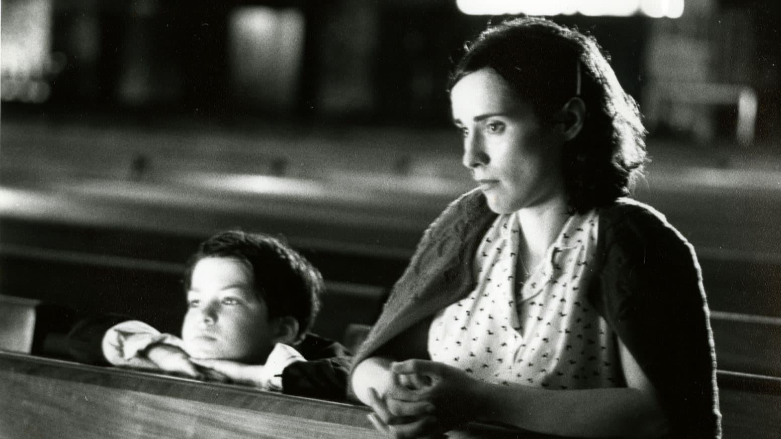 Les Fleurs Magiques 1995 movie scene
