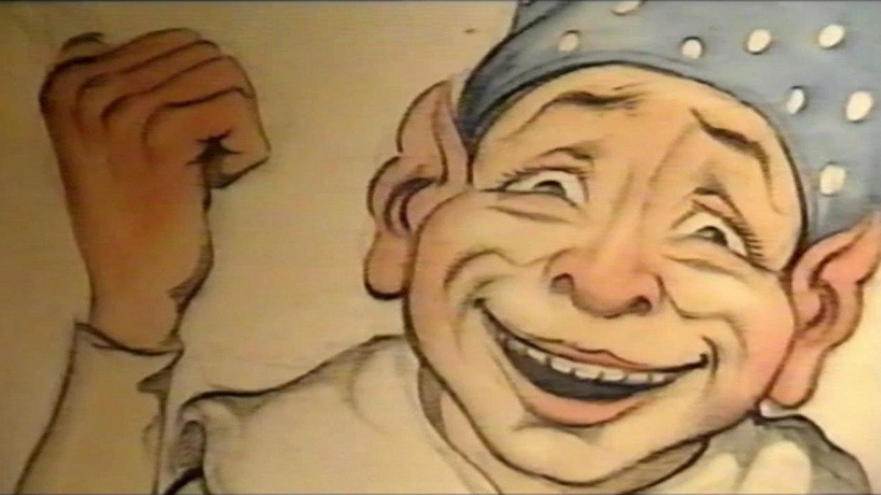 50 jaar Sprookjes in Kaatsheuvel 2002 movie scene