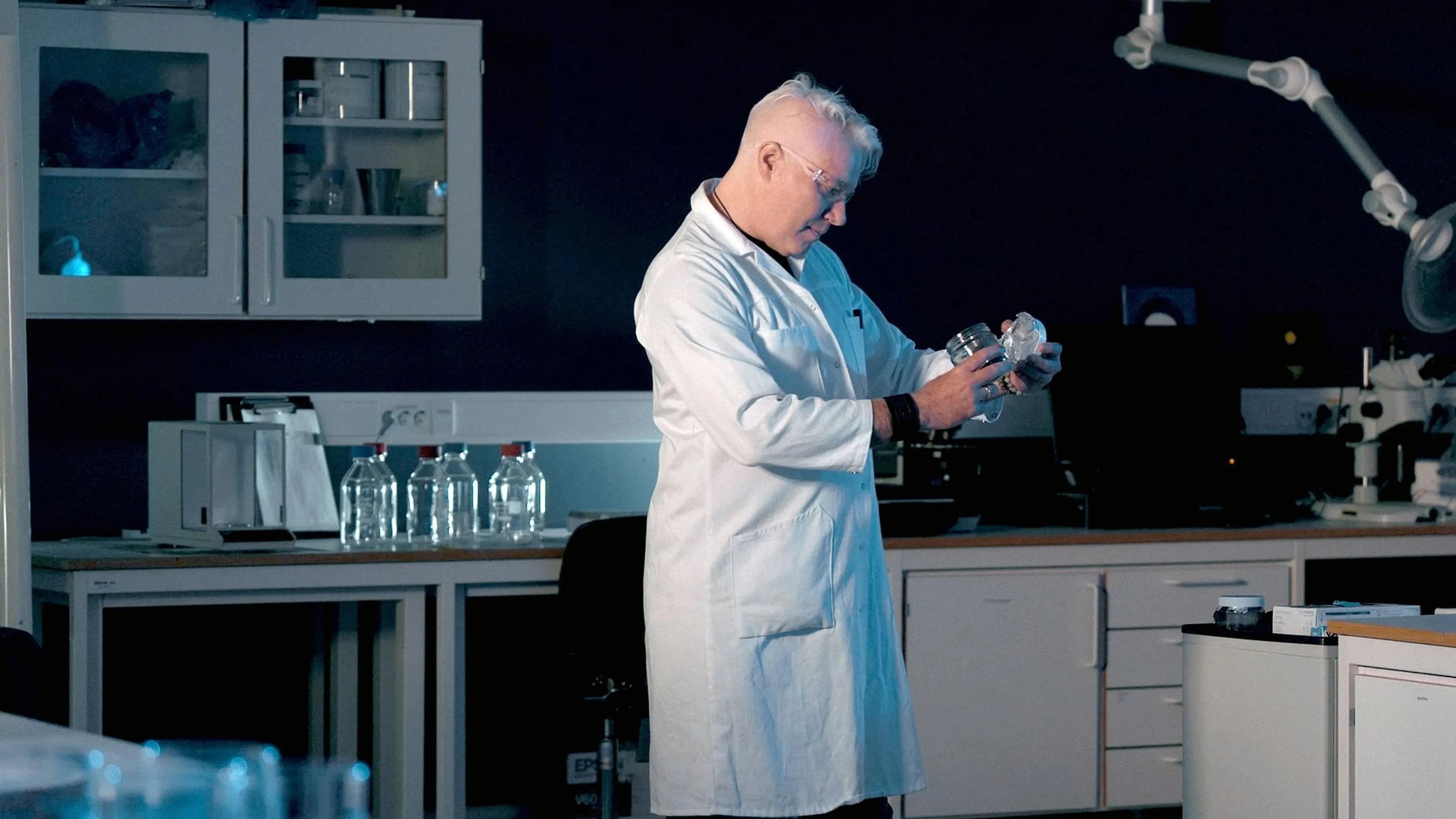 PFAS: An Everyday Poison 2026 movie scene