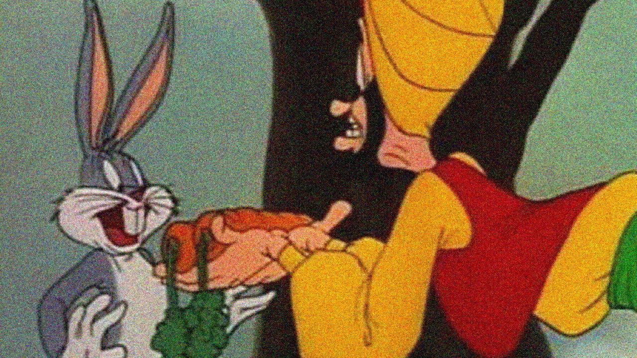 A-Lad-in His Lamp 1948 movie scene