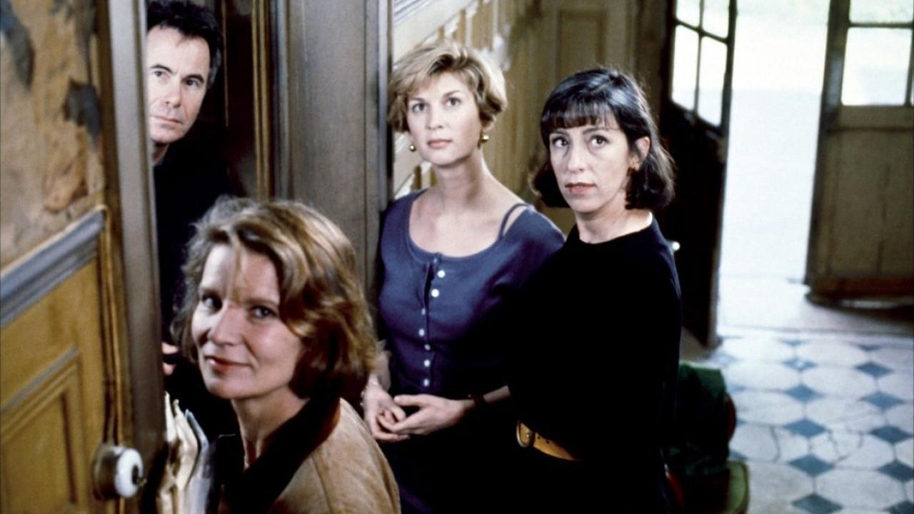 Life's Little Treasures 1994 movie scene