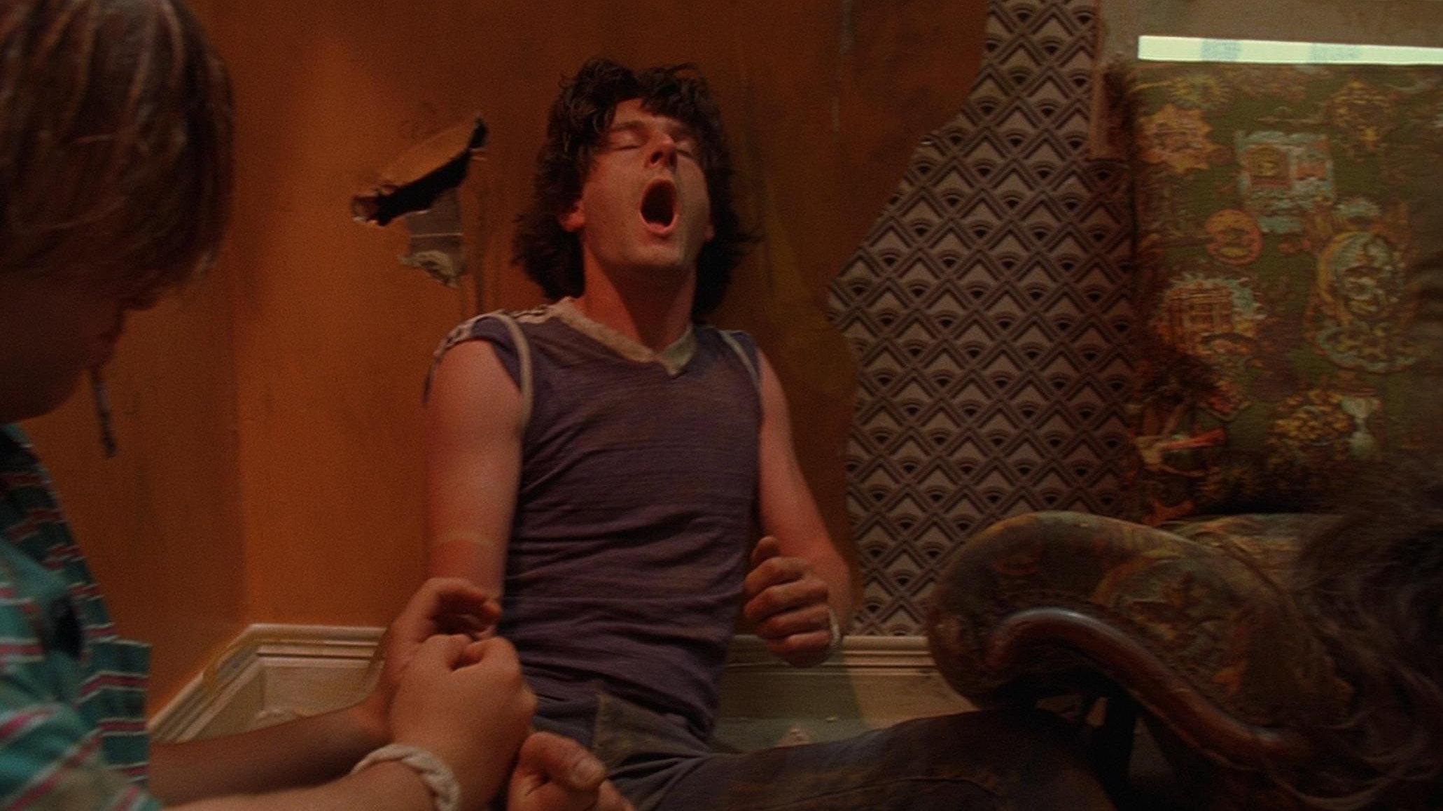 Pure Shit 1975 movie scene