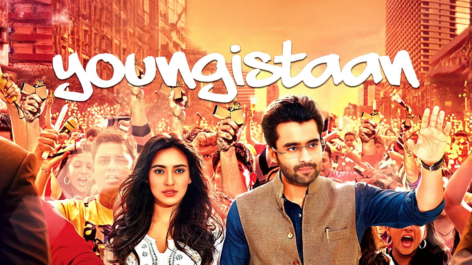 Youngistaan 2014 movie scene