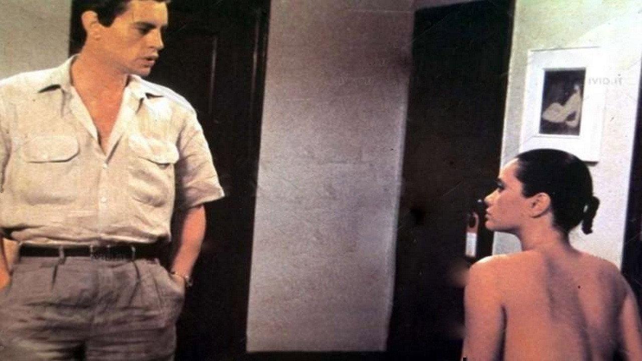 The Naked Sun 1984 movie scene
