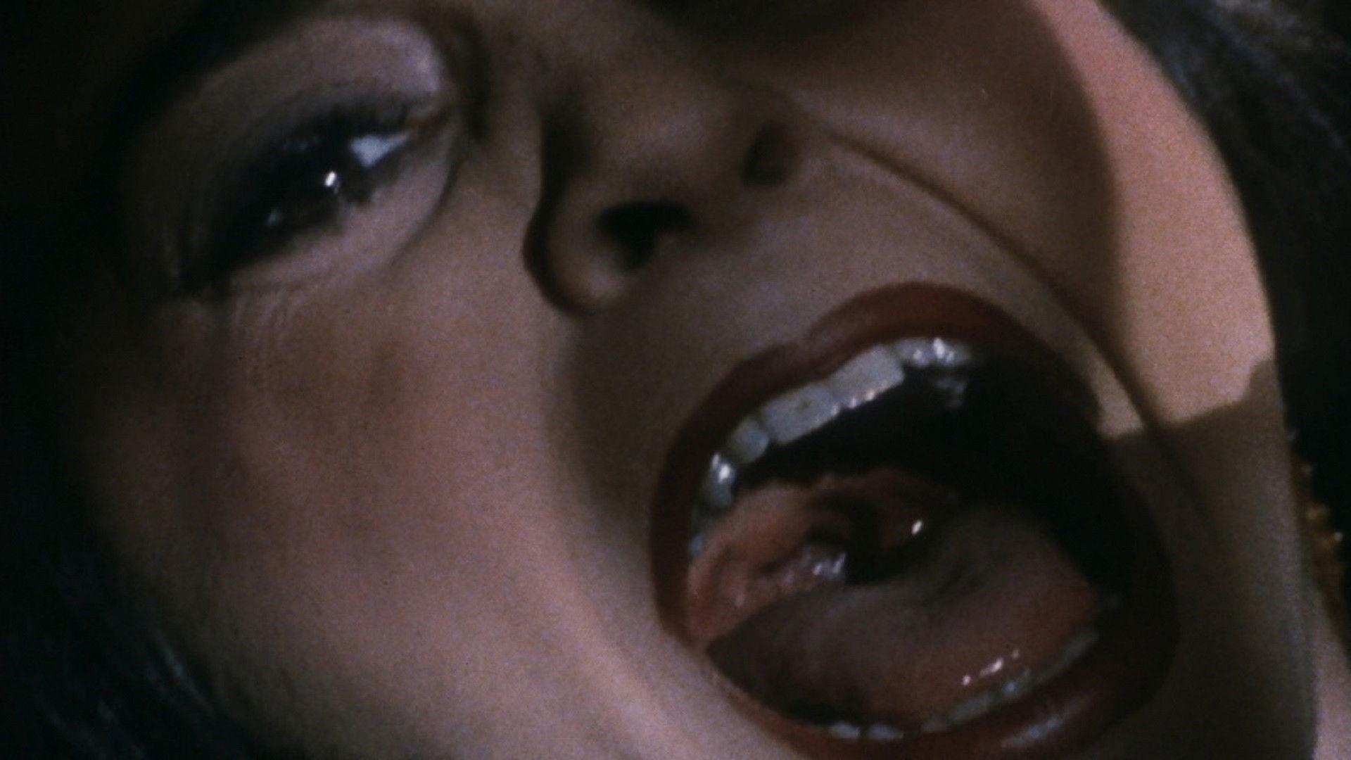 The Murder Secret 1988 movie scene