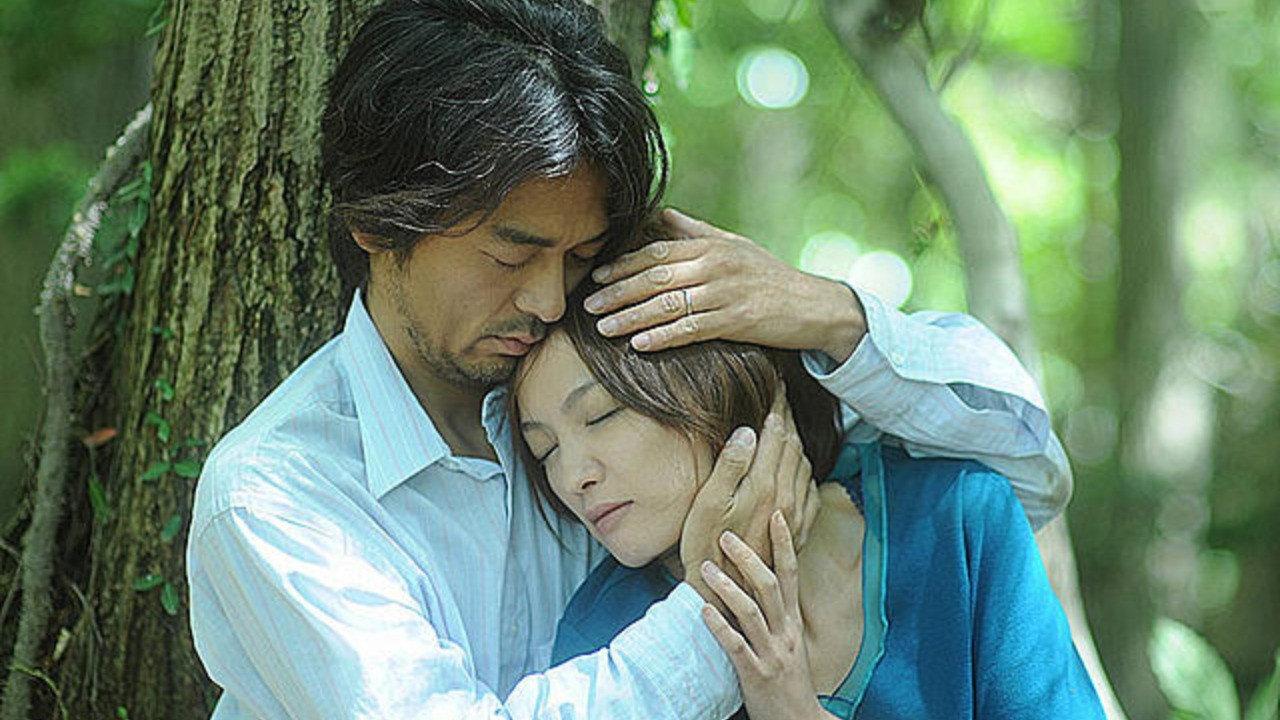 The Knot 2010 movie scene