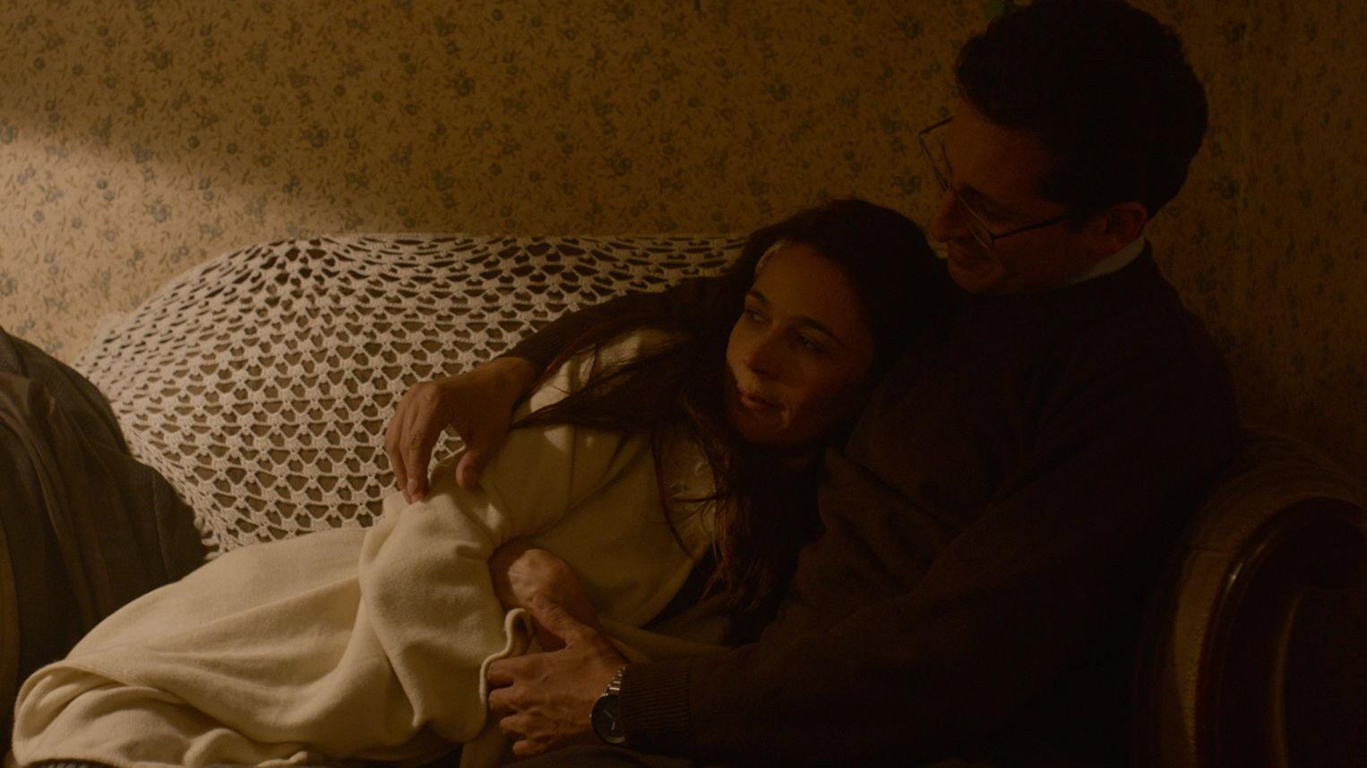 The Longest Night 2019 movie scene