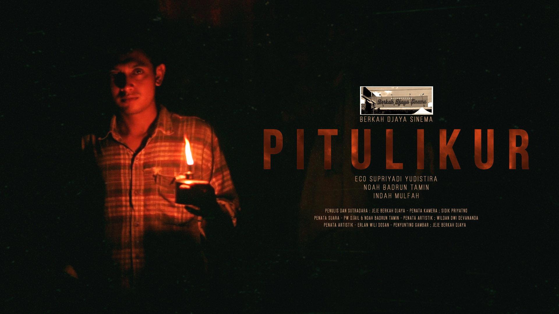 Pitulikur 2022 movie scene