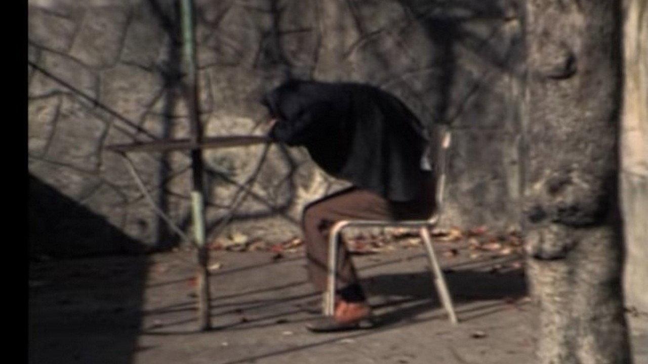 L'albero storpio 1982 movie scene
