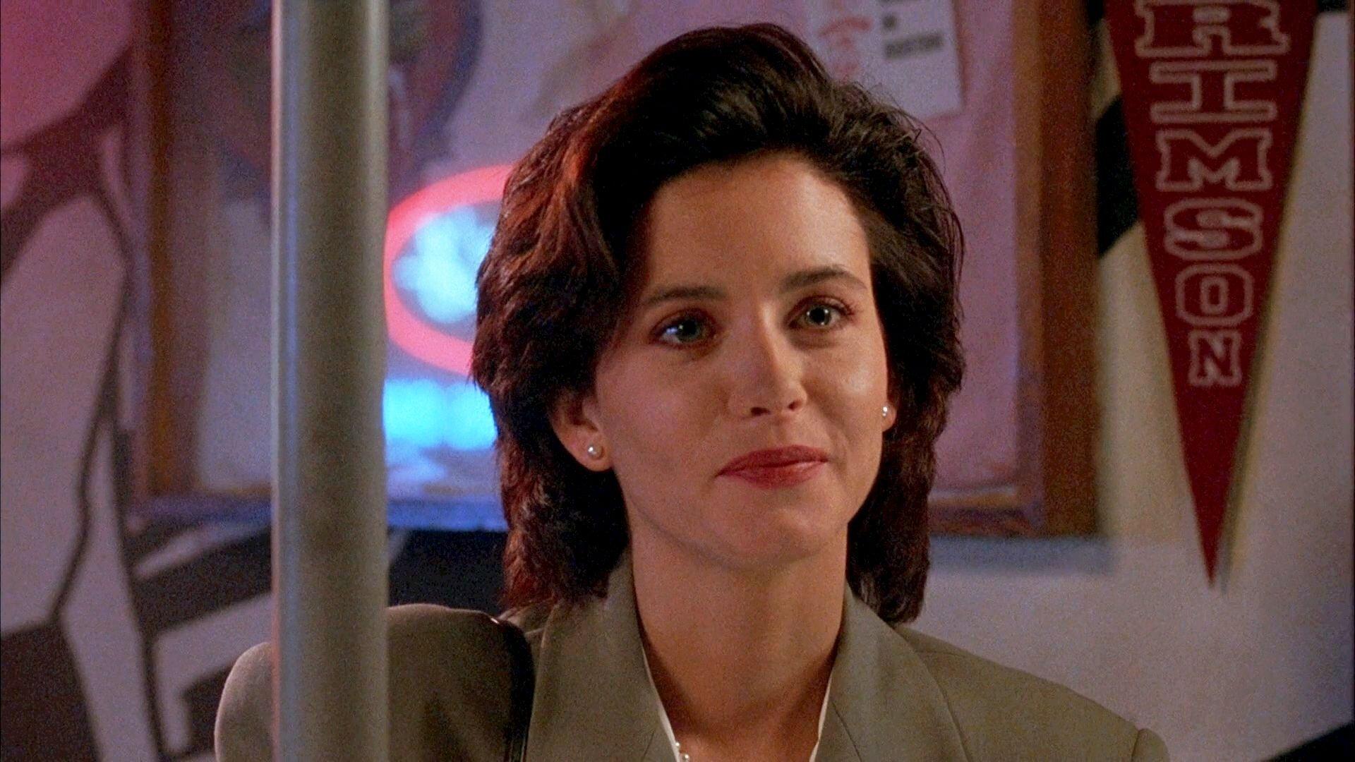 The Opposite Sex and How to Live with Them 1992 movie scene