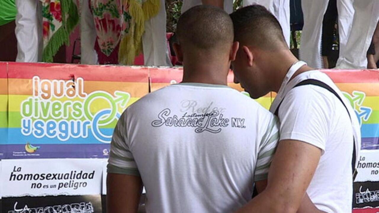 Global Gay, The Next Frontier in Human Rights 2014 movie scene