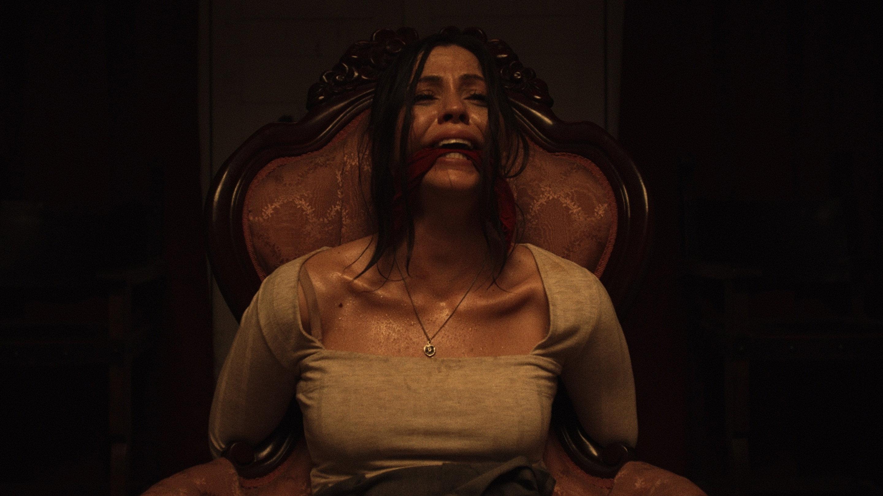 Scare Us 2021 movie scene