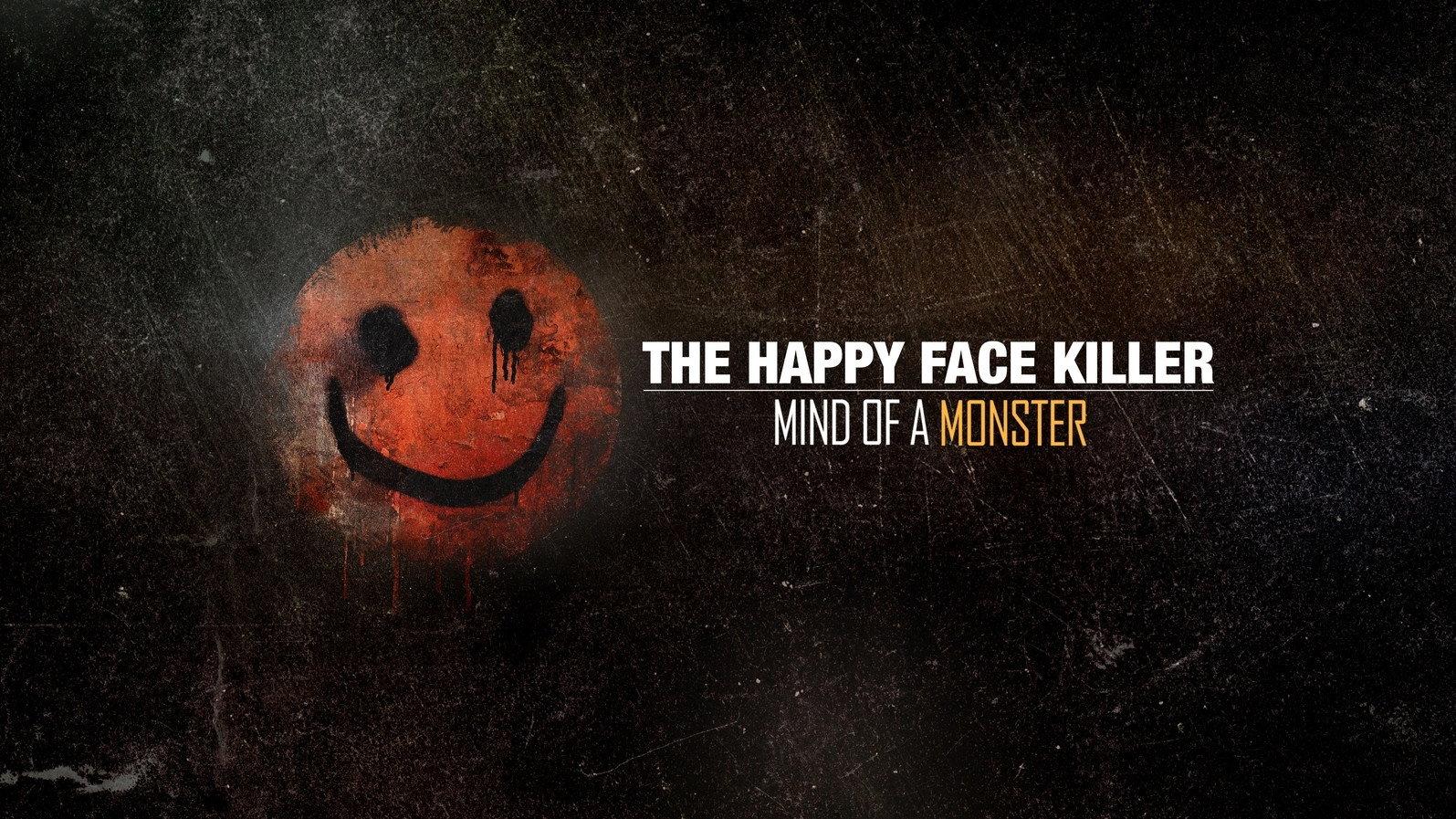 The Happy Face Killer: Mind of a Monster 2021 movie scene