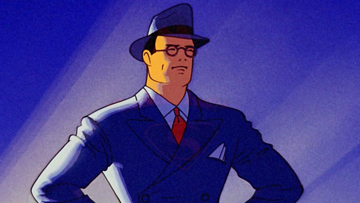 Fleischer Cartoons – Greatest Hits, Volume 1 2026 movie scene