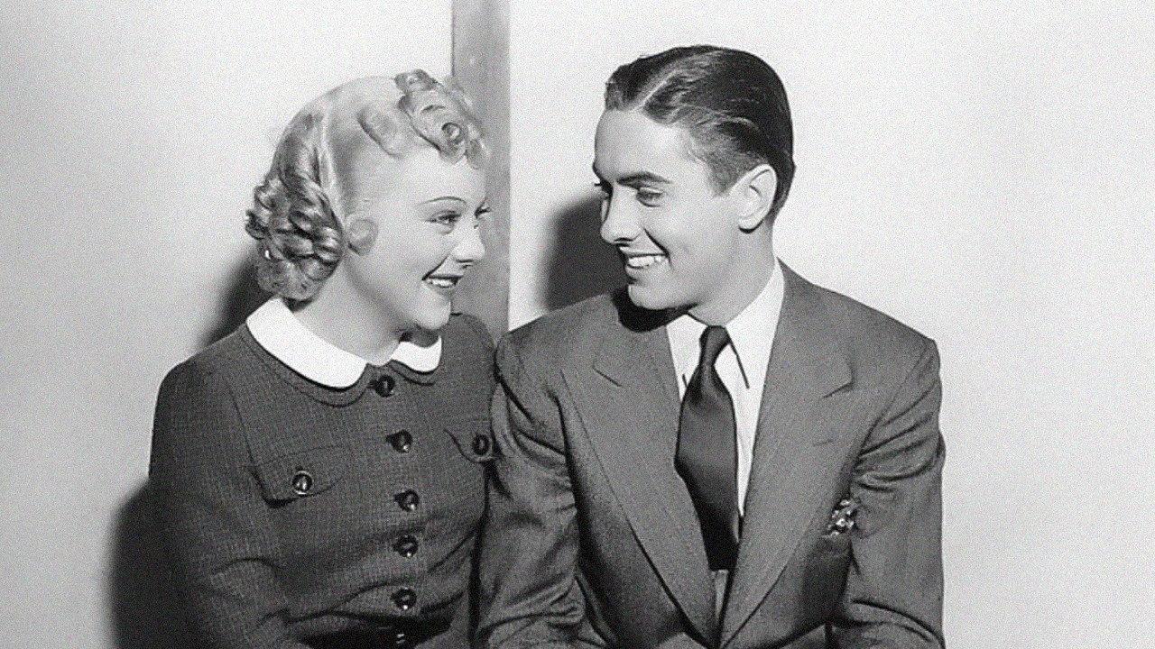 Thin Ice 1937 movie scene