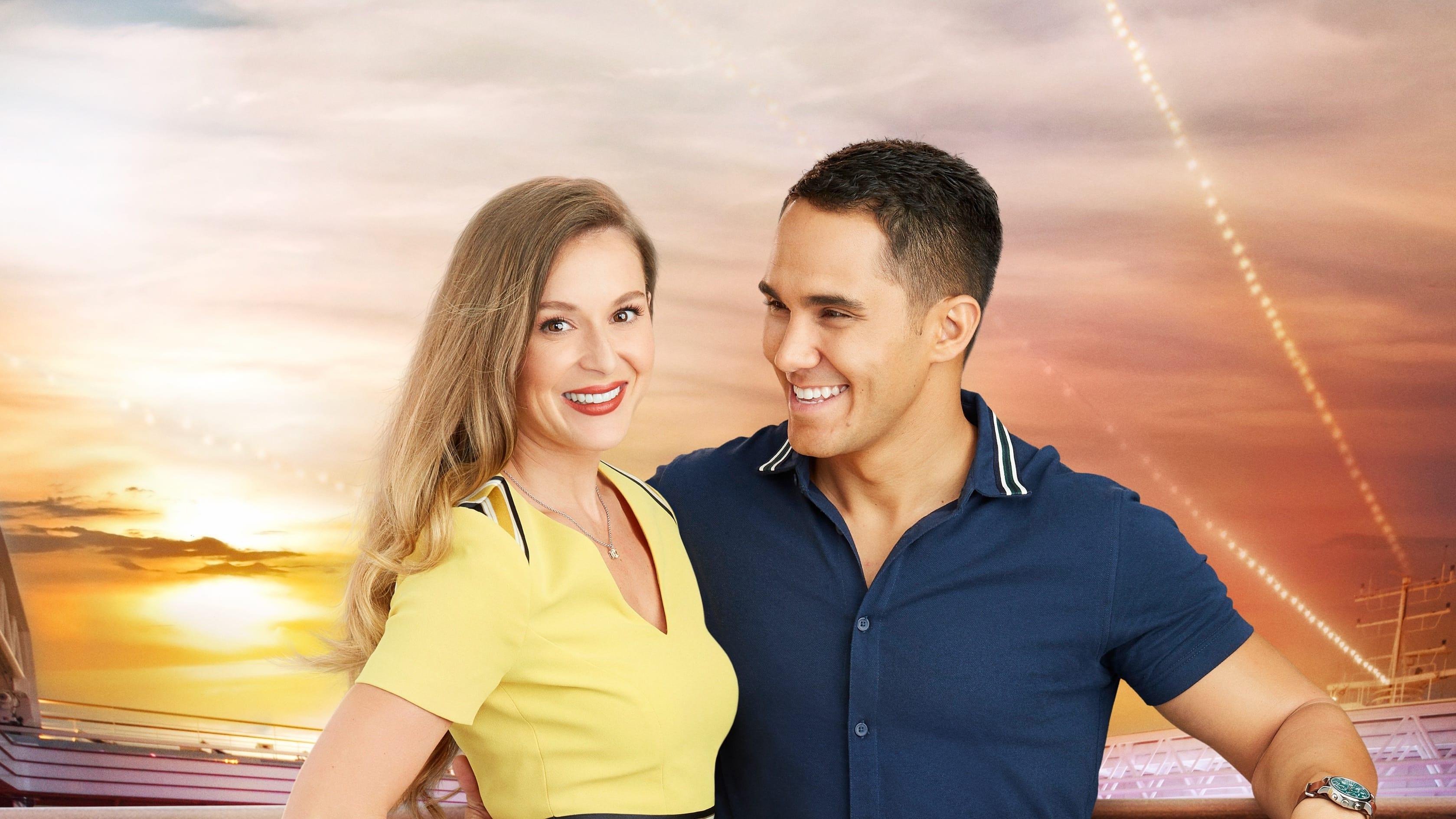 Love at Sea 2018 movie scene