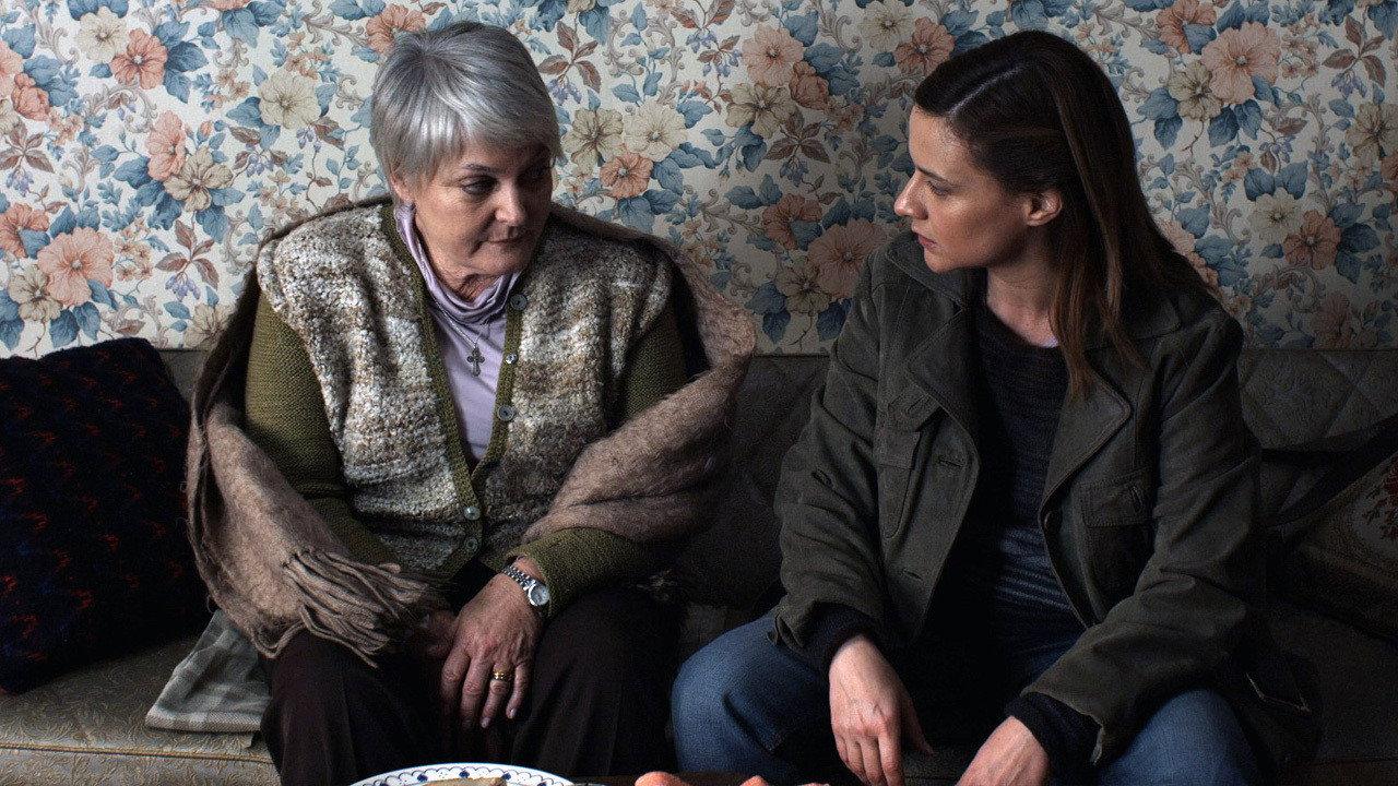 Mother Tongue 2010 movie scene