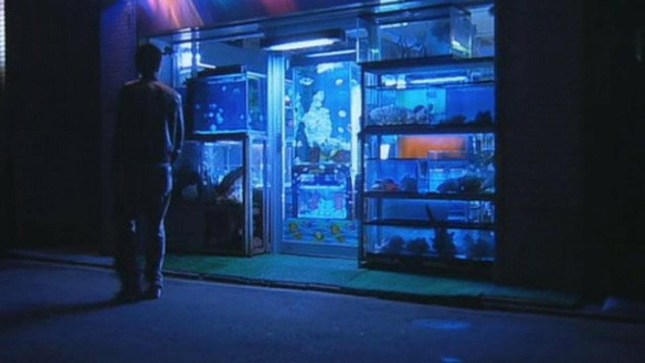 Kakuto 2003 movie scene