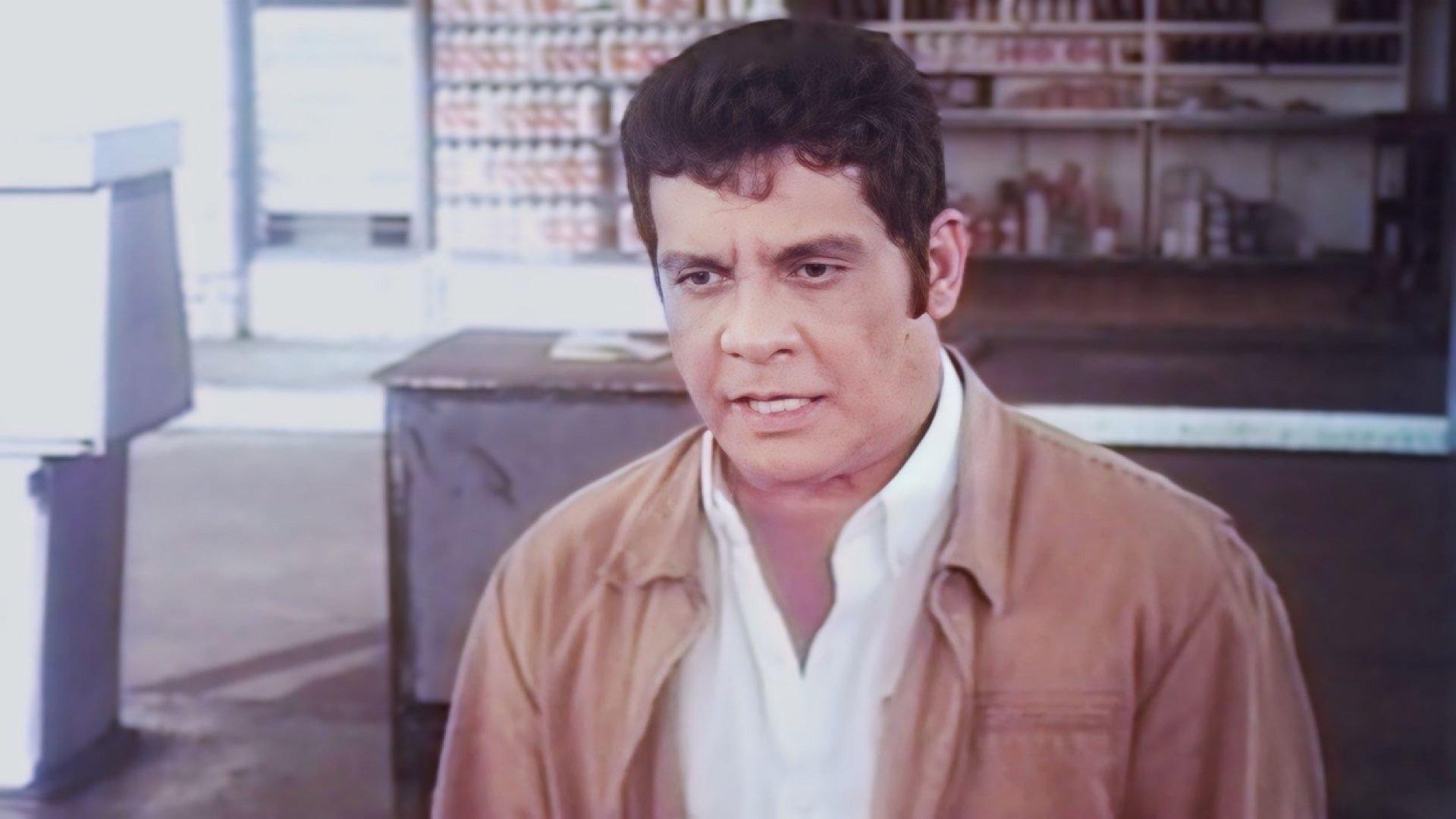 Lakay 1992 movie scene