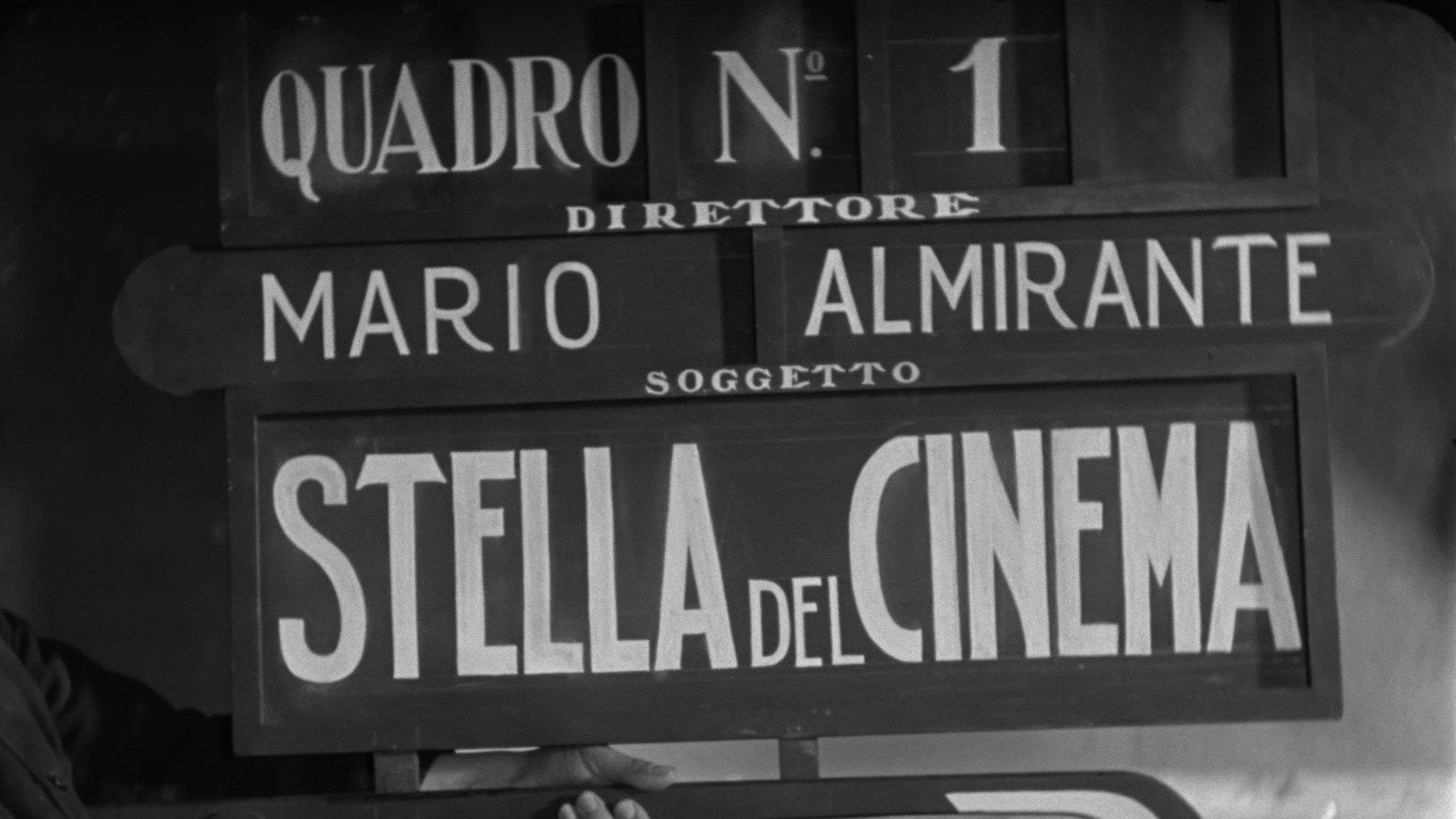 The Movie Star 1931 movie scene