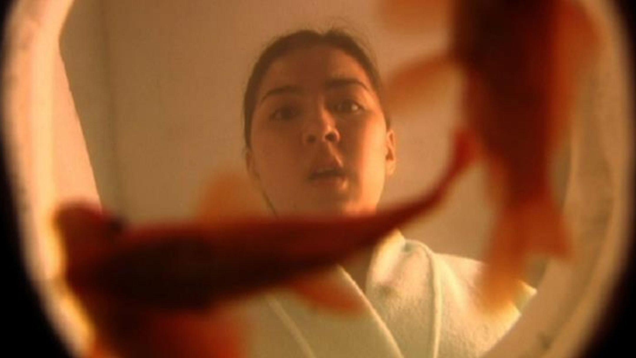 Shake Rattle & Roll 2k5 2005 movie scene