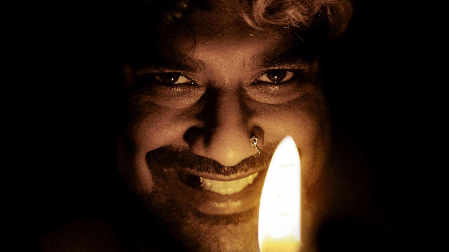 Viraaji 2024 movie scene