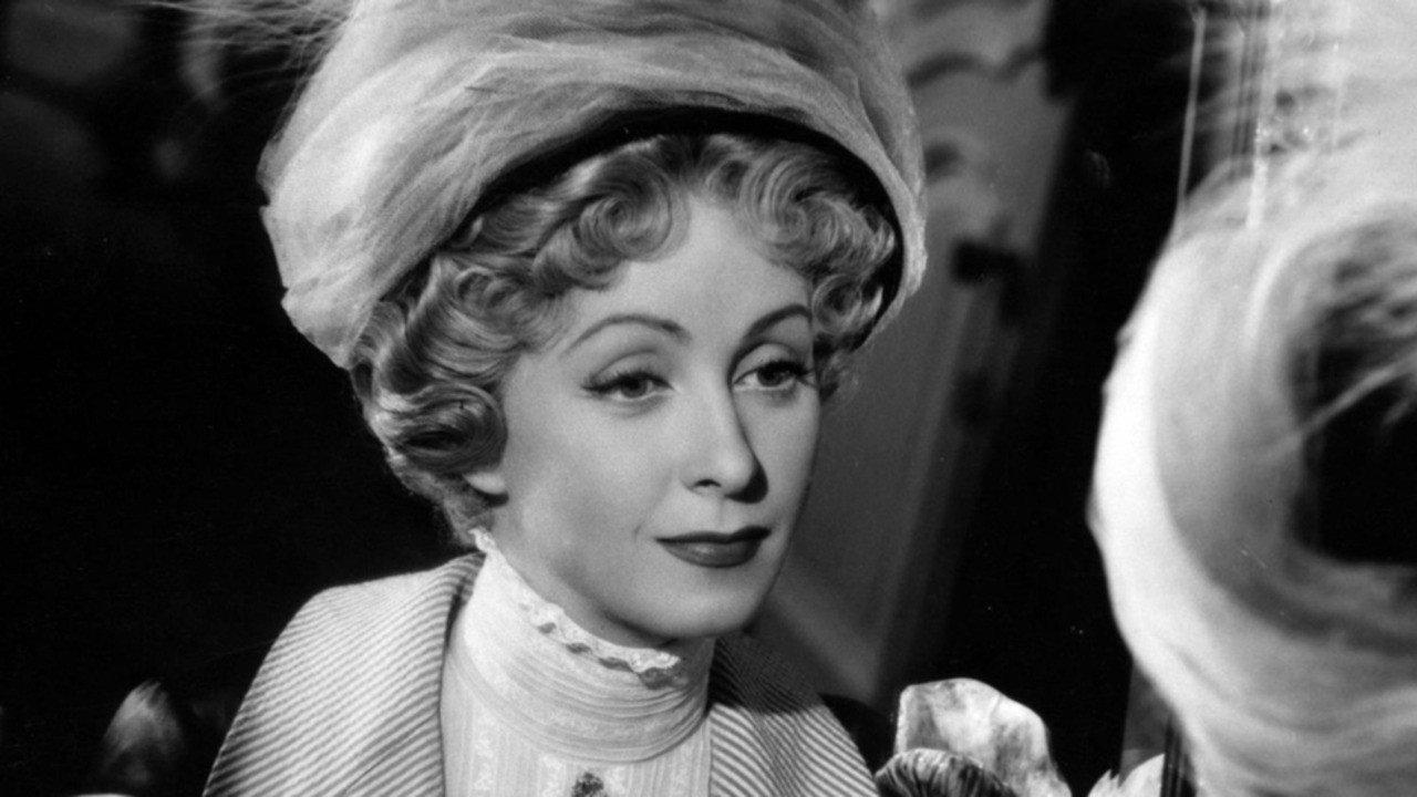 Keep an Eye on Amelia 1949 movie scene