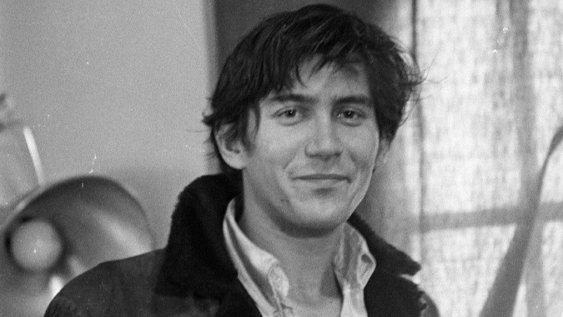 Phil Ochs: There But for Fortune 2011 movie scene