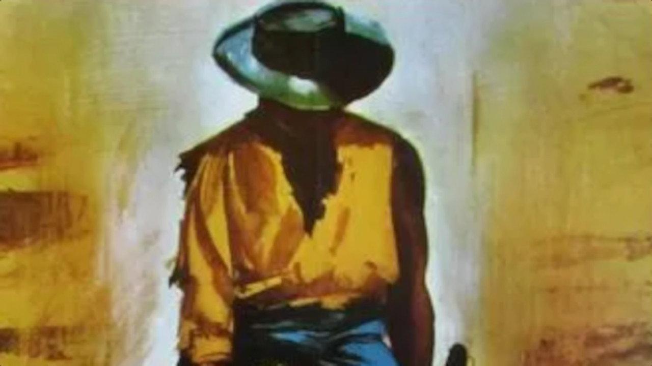 Man Called Amen 1972 movie scene