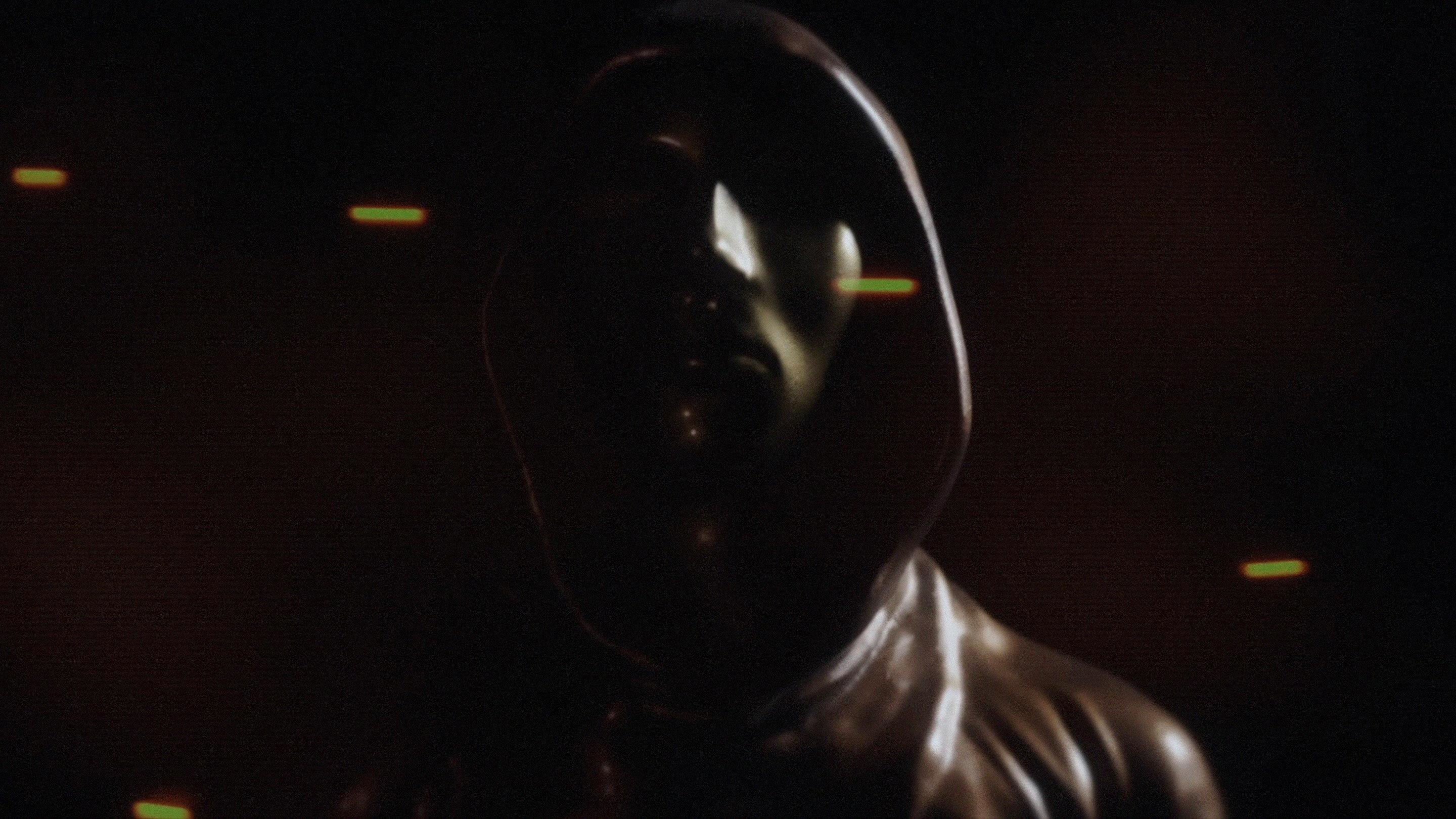 Money Electric: The Bitcoin Mystery 2024 movie scene