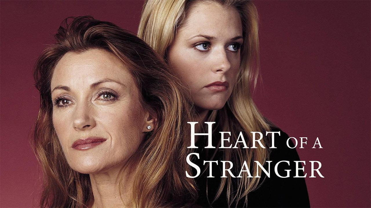 Heart of a Stranger 2002 movie scene