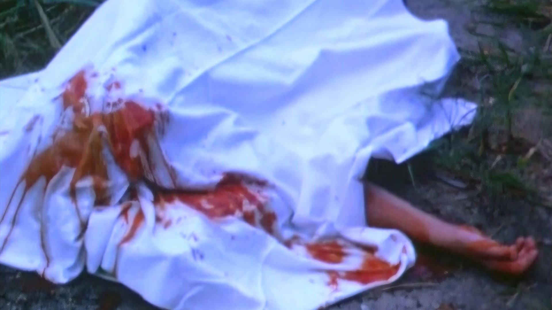 Weasels Rip My Flesh 1979 movie scene