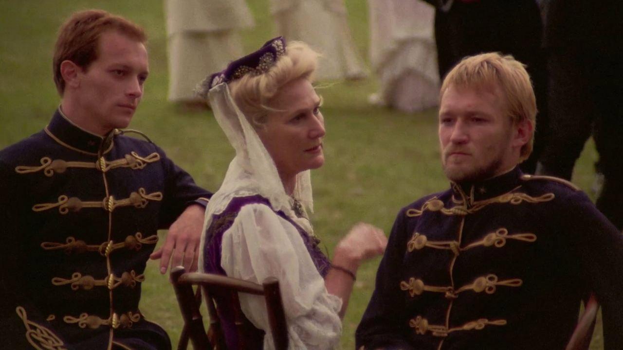 Hungarian Rhapsody 1979 movie scene
