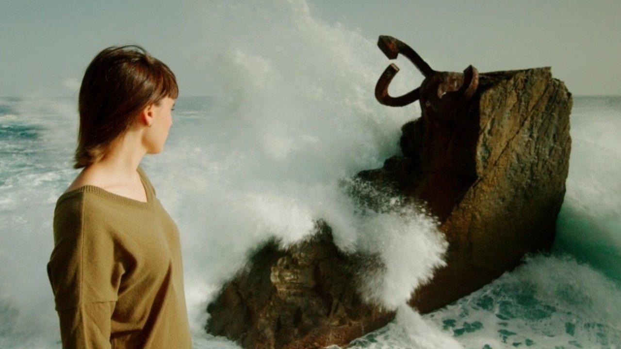 Freedom to Dreams 2025 movie scene