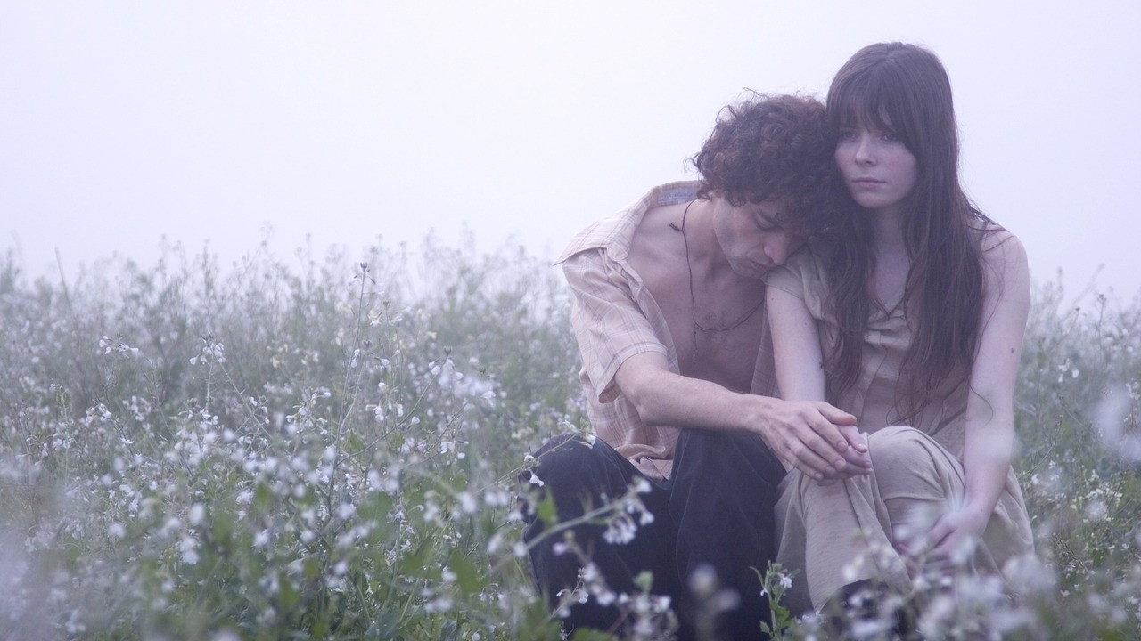 Play a Song for Me 2009 movie scene