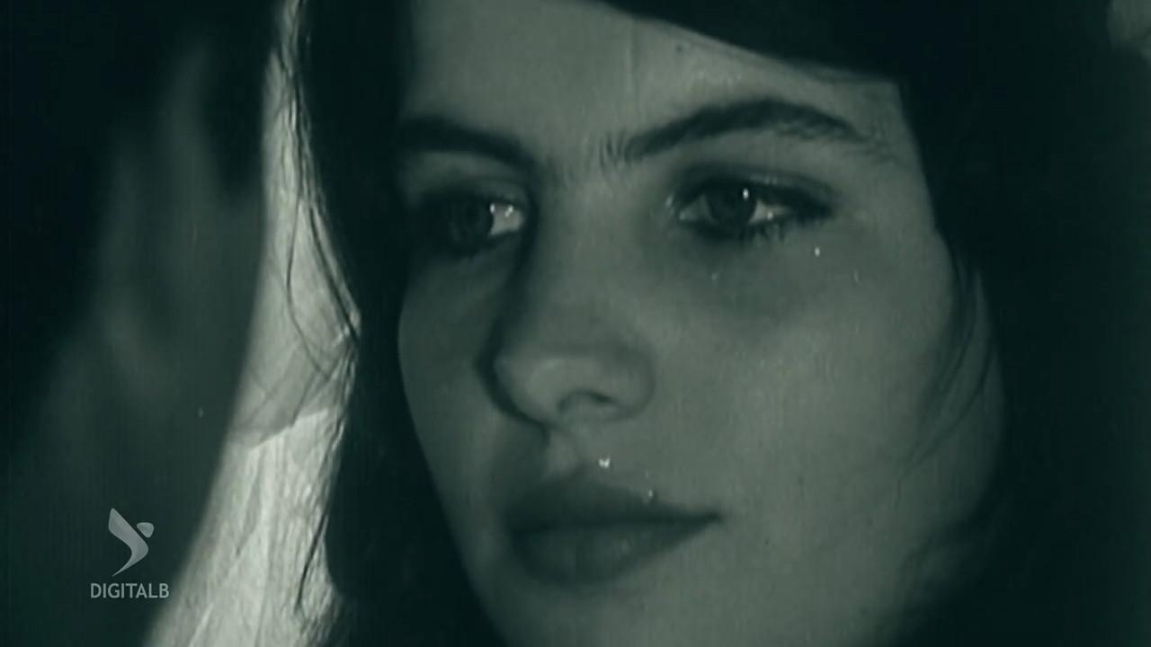 The Bride and the Curfew 1978 movie scene