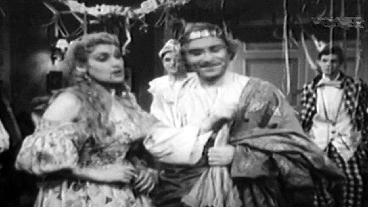 Somos todos inquilinos 1954 movie scene