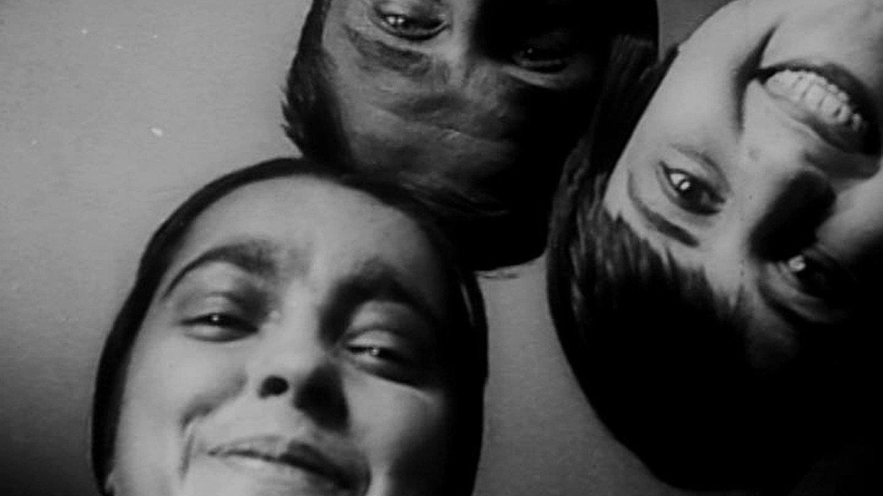 Right to a Woman 1930 movie scene
