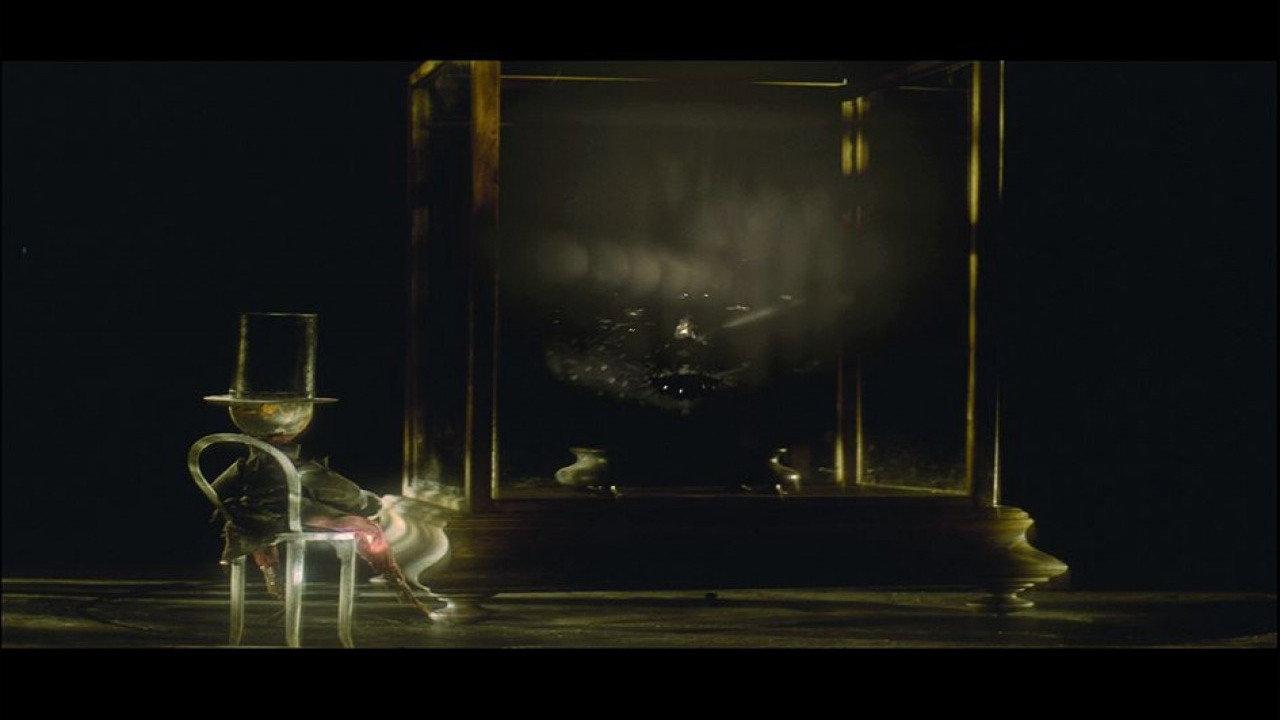 The Doll's Breath 2019 movie scene